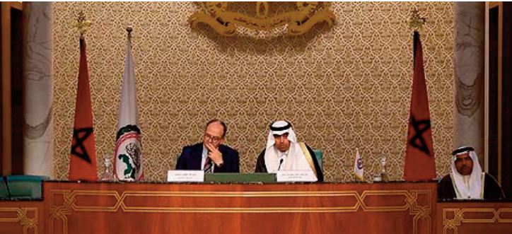 Le Parlement arabe réitère son soutien au Maroc