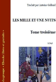 Histoire du dormeur éveillé Histoire du dormeur éveillé