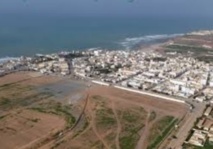 Un nouveau siège pour la délégation des pêches maritimes de Sidi Ifni Un nouveau siège pour la délégation des pêches maritimes de Sidi Ifni