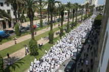 La grogne des infirmiers La grogne des infirmiers