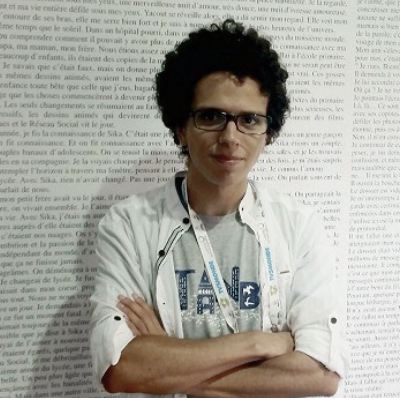 Mouad Moutaoukil, lauréat d’ un concours international de nouvelles