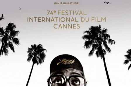 Cinq femmes et quatre hommes pour décerner la Palme d’Or du Festival de Cannes