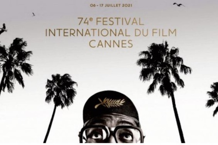 Cinq femmes et quatre hommes pour décerner la Palme d’Or du Festival de Cannes Cinq femmes et quatre hommes pour décerner la Palme d’Or du Festival de Cannes