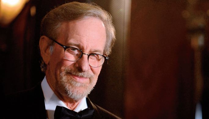 Steven Spielberg signe un contrat avec Netflix pour réaliser une série de films