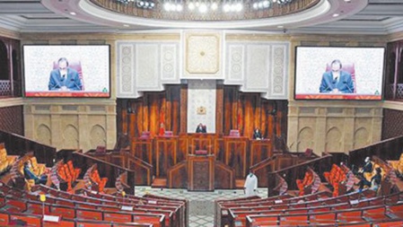 Adoption par la Chambre des représentants d’ une proposition de loi du Groupe socialiste sur les crèches
