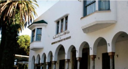 Hausse de la charge de compensation à fin mai Hausse de la charge de compensation à fin mai