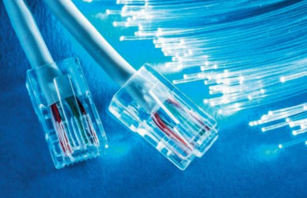 Le développement du haut et très haut débit, une priorité à l’horizon 2023 Le développement du haut et très haut débit, une priorité à l’horizon 2023