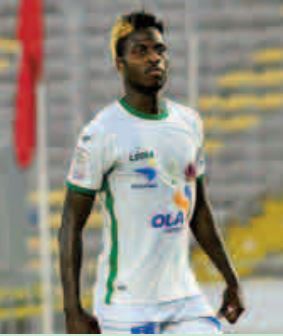 Le Raja s’offre le DHJ et continue de faire pression sur le WAC Le Raja s’offre le DHJ et continue de faire pression sur le WAC