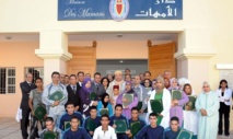 “La maison des mamans”, une occasion pour les femmes détenues d’éduquer leurs enfants “La maison des mamans”, une occasion pour les femmes détenues d’éduquer leurs enfants