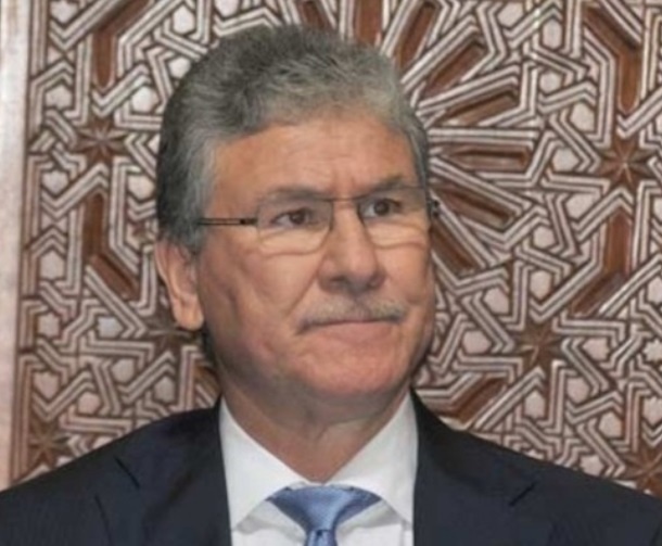 El Ouardi veut placer son chef de cabinet à la tête de la Fondation Hassan II de la santé El Ouardi veut placer son chef de cabinet à la tête de la Fondation Hassan II de la santé