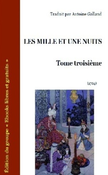 Histoire du dormeur éveillé Histoire du dormeur éveillé