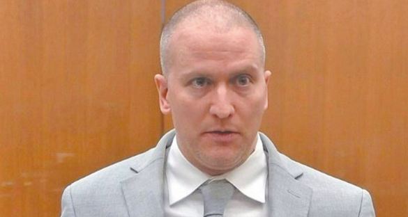 Derek Chauvin, l'incarnation des brutalités policières aux Etats-Unis