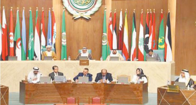 Le Parlement arabe réitère son rejet catégorique de la résolution du Parlement européen sur le Maroc