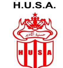 Le HUSA dévoile son nouveau maillot officiel