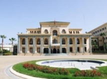 Divers projets socioéconomiques dans la province de Settat Divers projets socioéconomiques dans la province de Settat