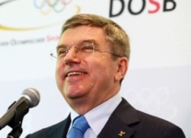 Thomas Bach : “La lutte contre le dopage ne sera jamais terminée”