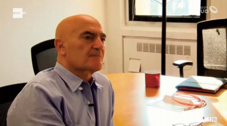 Le Dr Moncef Slaoui loue la stratégie vaccinale du Royaume Le Dr Moncef Slaoui loue la stratégie vaccinale du Royaume