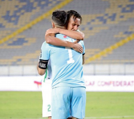 Le Raja s’offre Pyramids et la finale de la Coupe de la Confédération