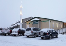 La petite mosquée de l’Arctique : Genèse d’un projet insolite
