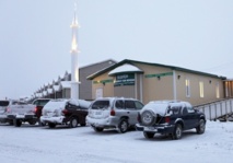 La petite mosquée de l’Arctique : Genèse d’un projet insolite La petite mosquée de l’Arctique : Genèse d’un projet insolite