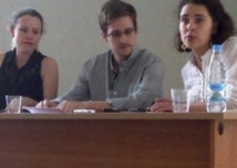 L’affaire Snowden envenime les relations entre les USA et la Russie L’affaire Snowden envenime les relations entre les USA et la Russie