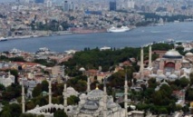 Istanbul appelle le CIO à s’ouvrir à une nouvelle culture