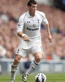 Le Real confirme les discussions avec Gareth Bale