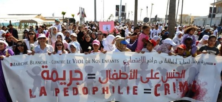 Indignation collective après la grâce accordée à un pédophile espagnol