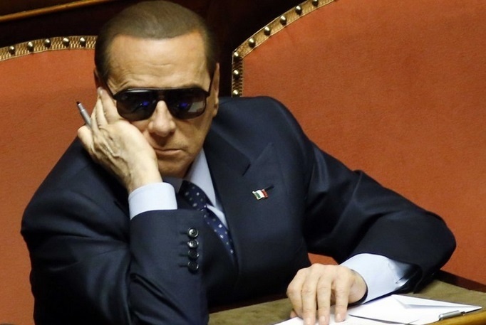 La condamnation définitive du Cavaliere ouvre la voie à une autre crise à l’italienne