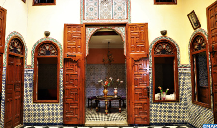 La maison de l’ acteur marocain feu Hamidou à Rabat sera transformée en musée