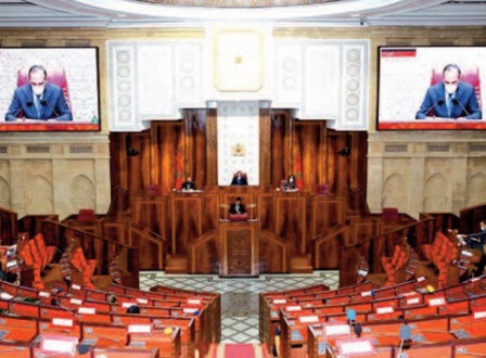 La Chambre des représentants approuve le projet de loi relatif à l'exercice de la médecine