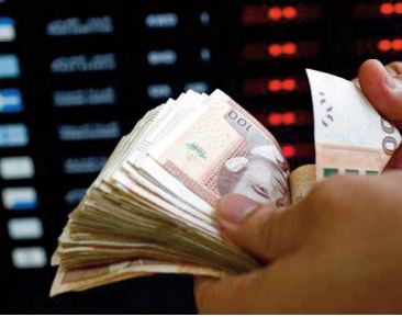 La position de change des banques s'améliore à 70 MDH La position de change des banques s'améliore à 70 MDH