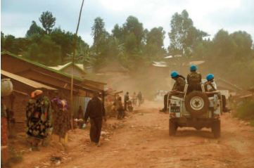 Dix morts dans un massacre attribué aux ADF à Beni