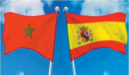 PSOE et PP exhortent le gouvernement Sanchez à renforcer ses relations avec le Maroc PSOE et PP exhortent le gouvernement Sanchez à renforcer ses relations avec le Maroc