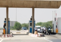 Les motards demandent une tarification spéciale aux autoroutes du Maroc Les motards demandent une tarification spéciale aux autoroutes du Maroc