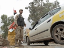 Le corps diplomatique au Yémen sous la menace terroriste Le corps diplomatique au Yémen sous la menace terroriste