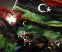 Le vice-Premier ministre libyen, Awadh al-Barassi se retire du gouvernement Le vice-Premier ministre libyen, Awadh al-Barassi se retire du gouvernement