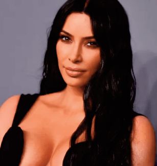 Kim Kardashian obtient une injonction d’éloignement contre un homme