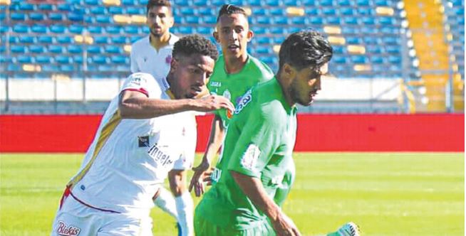 Raja-WAC pour un 130ème derby piquant à la “harissa ”