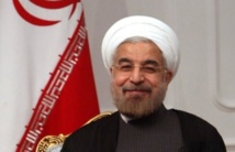 L’Iran a un nouveau gouvernement
