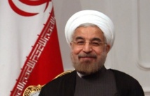 L’Iran a un nouveau gouvernement L’Iran a un nouveau gouvernement