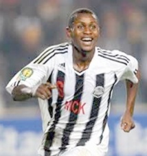 Le Raja saisira la FIFA pour régler le transfert de Kanda