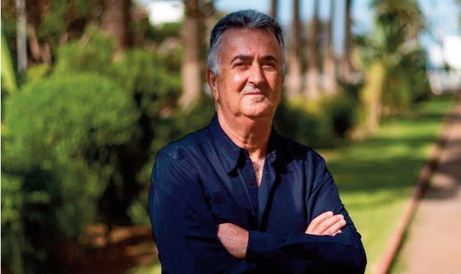 Les manuscrits de l’écrivain Mamoun Lahbabi enrichissent les Archives du Maroc Les manuscrits de l’écrivain Mamoun Lahbabi enrichissent les Archives du Maroc