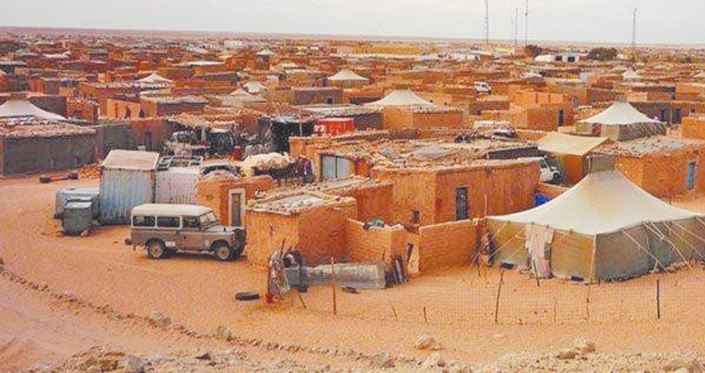 Appel à l’ouverture d’ une enquête sur le recours à la torture systématique par le Polisario Appel à l’ouverture d’ une enquête sur le recours à la torture systématique par le Polisario