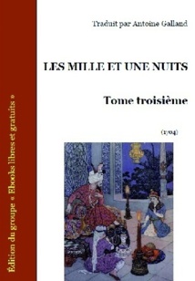 Histoire du dormeur éveillé Histoire du dormeur éveillé