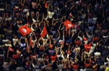 La Constituante suspendue en Tunisie La Constituante suspendue en Tunisie