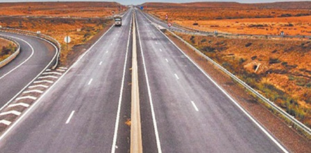 Lancement du projet de construction de l’ autoroute Tit Mellil-Berrechid