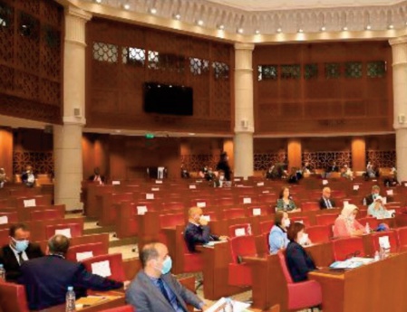 La réforme de la fiscalité et des EEP s’organise La réforme de la fiscalité et des EEP s’organise