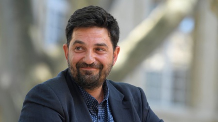 Le Portugais Tiago Rodrigues, premier étranger à diriger le Festival d’Avignon Le Portugais Tiago Rodrigues, premier étranger à diriger le Festival d’Avignon