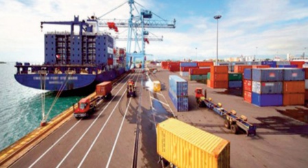 Le déficit commercial repart à la hausse à fin mai Le déficit commercial repart à la hausse à fin mai